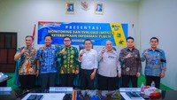 Pilar Saga Tegaskan Layanan Informasi Diberikan hingga Sentuh Disabilitas