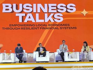 Walkot Medan Rico Waas Siapkan Pelatihan untuk Pengusaha Baru