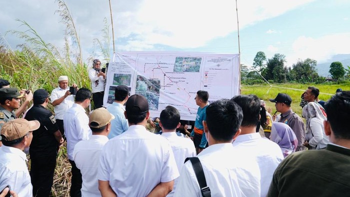 Sekolah Garuda di Bengkulu? Kata Stella, Mojorejo Bisa Jadi Pusatnya!