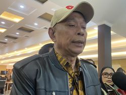 Tutup Retreat Guru-Kepala Sekolah Rakyat, Wamensos Minta Sistem Baik Dibangun