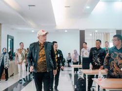 Tutup Retret Kepsek-Guru Sekolah Rakyat, Wamensos Bicara Sistem Pendidikan