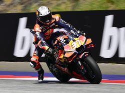 Practice MotoGP Hungaria 2025: Acosta Tercepat, Ungguli Marc Marquez