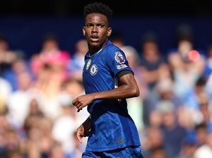 Chelsea Vs West Ham: Kesempatan Estevao Unjuk Gigi Sejak Awal