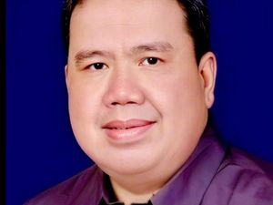 Adjie Soetama Pencipta Lagu Hip Hip Hura Wafat karena Sakit Komplikasi Adjie Soetama Pencipta Lagu Hip Hip Hura Wafat karena Sakit Komplikasi