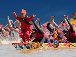 Dukung Festival Pacu Jalur, BookCabin Beri Diskon Tiket 15% ke Pekanbaru