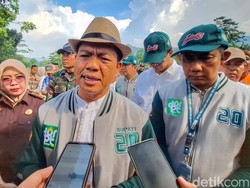 Respons Bupati Dadang Terkait 12 Anak di Cilengkrang Diduga Keracunan MBG