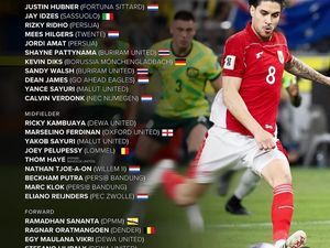 Thom Haye Tanpa Klub, Mungkinkah Gabung ke Persib Bandung?