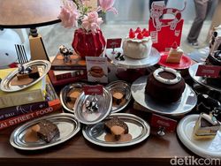 Fancy! 7 Restoran Hits di Dharmawangsa, Ada Sandwich Juicy hingga Wagyu A5