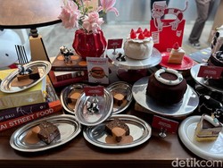 Fancy! 7 Restoran Hits di Dharmawangsa, Ada Sandwich Juicy hingga Wagyu A5