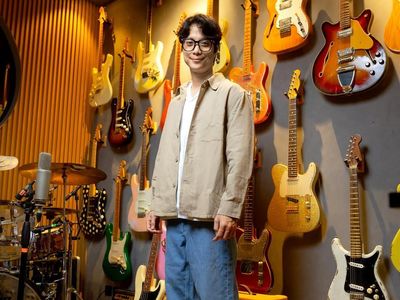 Dikta Soal Selera Wanita dan Siap Nikah Umur 40 Tahun