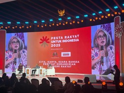 Sampoerna Bina Toko Kelontong Lewat SRC, Omzet Naik hingga 200%