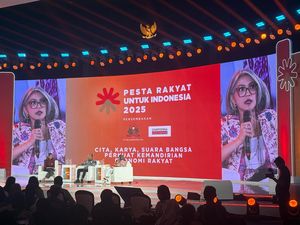 Sampoerna Bina Toko Kelontong Lewat SRC, Omzet Naik hingga 200% Sampoerna Bina Toko Kelontong Lewat SRC, Omzet Naik hingga 200%