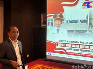 ARCI: 7 Program Gus Fawait Dongkrak Kepuasan Warga Jember hingga 80,7% ARCI: 7 Program Gus Fawait Dongkrak Kepuasan Warga Jember hingga 80,7%