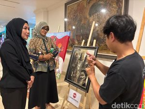 BTS 4G di Papua Rampung, Bakti Fokus Migrasi Layanan ke Satria di 2025 BTS 4G di Papua Rampung, Bakti Fokus Migrasi Layanan ke Satria di 2025