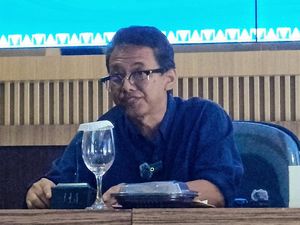 Dokter RSUD Abdul Moeloek yang Minta Uang ke Pasien BPJS Dilaporkan ke Polisi Dokter RSUD Abdul Moeloek yang Minta Uang ke Pasien BPJS Dilaporkan ke Polisi