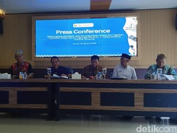 Dokter RSUD Abdul Moeloek Lampung yang Minta Uang ke Pasien BPJS Disanksi