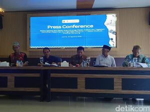 Dokter RSUD Abdul Moeloek Lampung yang Minta Uang ke Pasien BPJS Disanksi Dokter RSUD Abdul Moeloek Lampung yang Minta Uang ke Pasien BPJS Disanksi