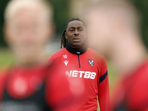 Arsenal Beli Eze bukan Karena Havertz Cedera