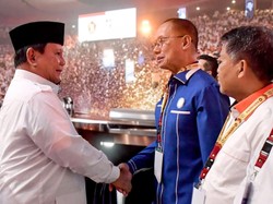 Apresiasi Penggunaan SAF di Pelita Air, Eddy Soeparno: Sejalan dengan Prabowo