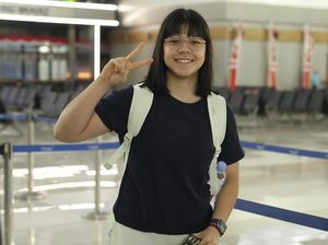 Kejuaraan Dunia 2025: Tim Bulutangkis Indonesia Terbang ke Paris Kejuaraan Dunia 2025: Tim Bulutangkis Indonesia Terbang ke Paris