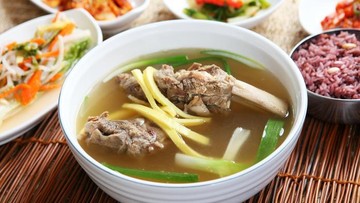 Sop Iga Jawa-Korea: 3 Resep Gurih Berkaldu Menggoda!