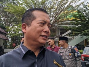 Tak Sanggup Ikut Bayar Hosting Fee MotoGP 2025, Iqbal Janji Bantu Promosi Tak Sanggup Ikut Bayar Hosting Fee MotoGP 2025, Iqbal Janji Bantu Promosi