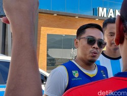 NasDem Garut Punya Nakhoda Baru, Ini Sosoknya