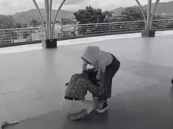 Video Heboh 2 Siswi SD Adu Jotos di Gorontalo gegara Konten Medsos