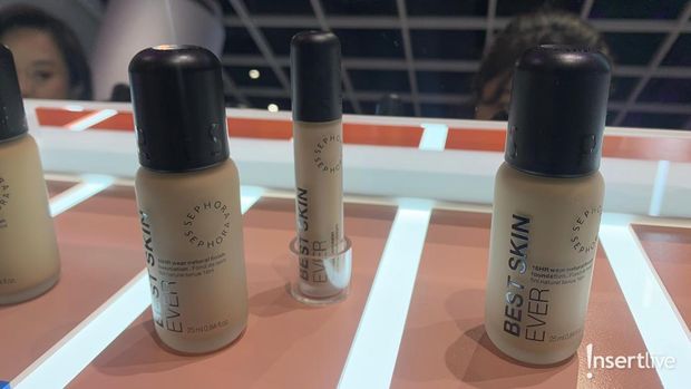 House of Sephora
