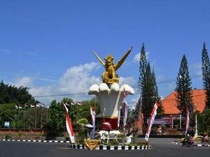 Pemkab Buleleng Hapus Piutang Pokok dan Denda PBB-P2 hingga Tahun 2020