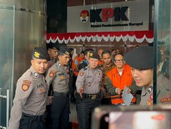 Wamenaker Noel Tersangka Pemerasan: Pak Prabowo Beri Saya Amnesti