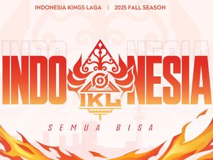 Turnamen Honor of Kings IKL Fall 2025: Jadwal, Hadiah, Tim, dan Format Turnamen Honor of Kings IKL Fall 2025: Jadwal, Hadiah, Tim, dan Format