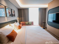ARTOTEL Living World Cibubur Hadir dengan 196 Kamar