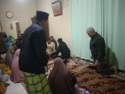 Pria di OKU Ditemukan Tewas Gantung Diri di Rumah, Diduga Depresi