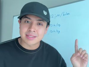Influencer Matematika Jerome Polin cs List Tuntutan Rakyat: Reformasi DPR-Pajak! Influencer Matematika Jerome Polin cs List Tuntutan Rakyat: Reformasi DPR-Pajak!