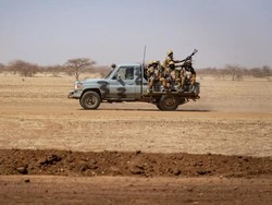 Militer Niger Klaim Tewaskan Pemimpin Boko Haram