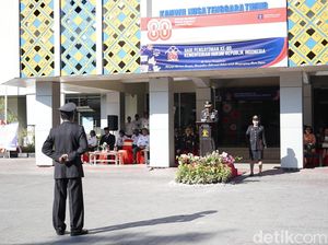 149 Pos Bankum Tersebar di Seluruh NTT 149 Pos Bankum Tersebar di Seluruh NTT