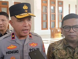2 Polisi Diperiksa di Kasus Pengeroyokan, Kapolda Banten: Kami Tindak Tegas