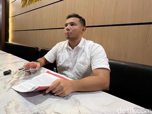 Modus Produsen Uang Palsu di Pontianak, Pelaku Terancam 10 Tahun Bui Modus Produsen Uang Palsu di Pontianak, Pelaku Terancam 10 Tahun Bui