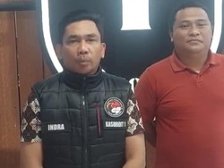 Polda Metro Bongkar Peredaran Narkoba di Depok, 1,2 Kg Sabu Disita
