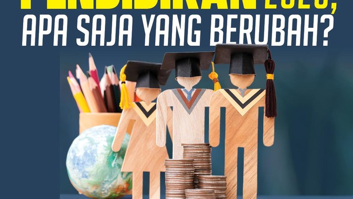Anggaran Pendidikan 2026, Kabar Baik atau Buruk untuk Kita?