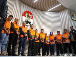 Suaminya Jadi Tersangka Pemerasan Kemnaker, Pegawai KPK Diperiksa