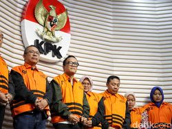 Langit dan Bumi Harta Sultan Kemnaker Vs Duit Hasil Pemerasan