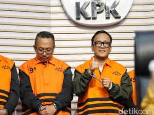 Kasus Pemerasan Urus Sertifikat K3 Tumbuh Subur 6 Tahun, Begini Modusnya Kasus Pemerasan Urus Sertifikat K3 Tumbuh Subur 6 Tahun, Begini Modusnya