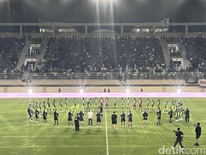Resmi! Ini 34 Pemain PSS Sleman di Championship 2025/2026 Resmi! Ini 34 Pemain PSS Sleman di Championship 2025/2026
