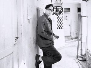 Lembu Suka Ngonten Masak, Gak Mau Dibilang Chef