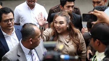 Lisa Mariana Terseret Kasus Korupsi BJB: Aliran Dana dan Pemeriksaan KPK