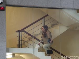 Episode Baru Lisa Mariana Kini di Perkara yang Diusut KPK