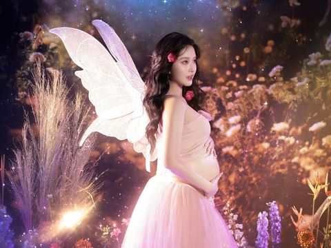 Maternity Shoot Nita Vior