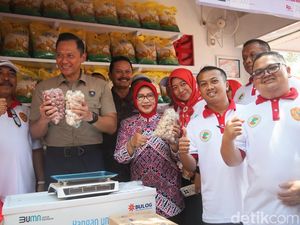 Diresmikan AHY, Koperasi Merah Putih di Kota Madiun Garap Loundry Hotel Diresmikan AHY, Koperasi Merah Putih di Kota Madiun Garap Loundry Hotel
